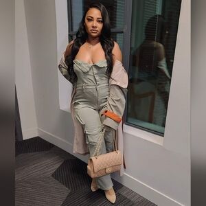 Multiple color Jacket